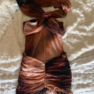 Peppermayo Frances Mini Dress !!!